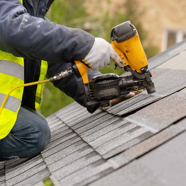 Roofer